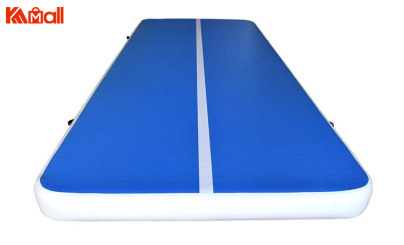 air track mat dark blue 2022